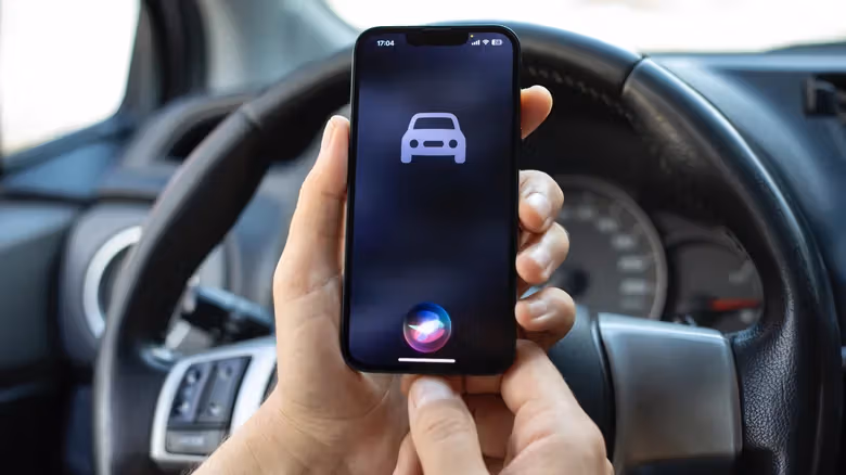 CarPlay開車總被Siri打斷？四個iPhone設定讓語音助理閉嘴