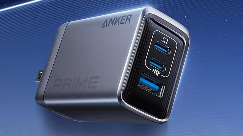 USB-C快充規格大亂鬥：PD、PPS、SuperVOOC到底該認哪一個