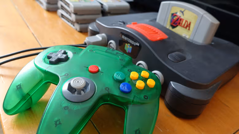 Analogue 3D 真的把 N64 遊戲變成 4K 了嗎？拆解這台復刻主機的真實運作