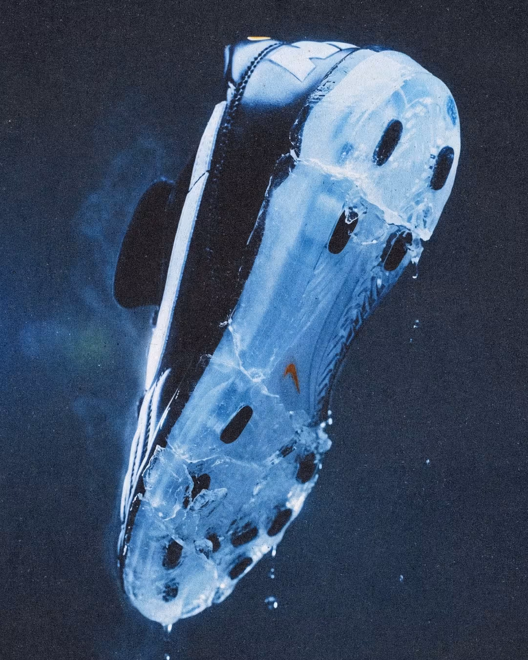 Nike Cryoshot Tiempo '94「Black/White」8月登場　足球戰靴之名換上球鞋外殼