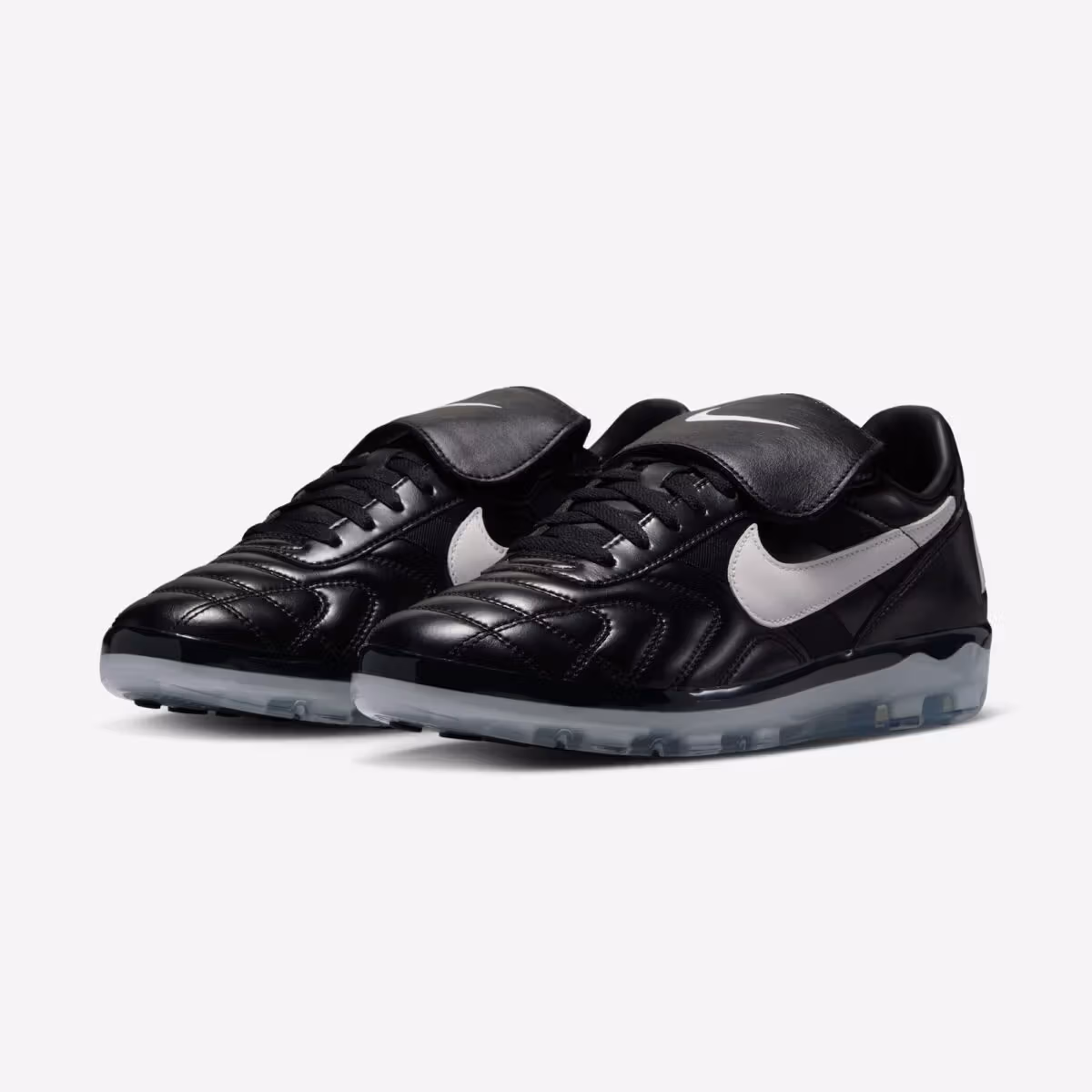 Nike Cryoshot Tiempo '94「Black/White」8月登場　足球戰靴之名換上球鞋外殼