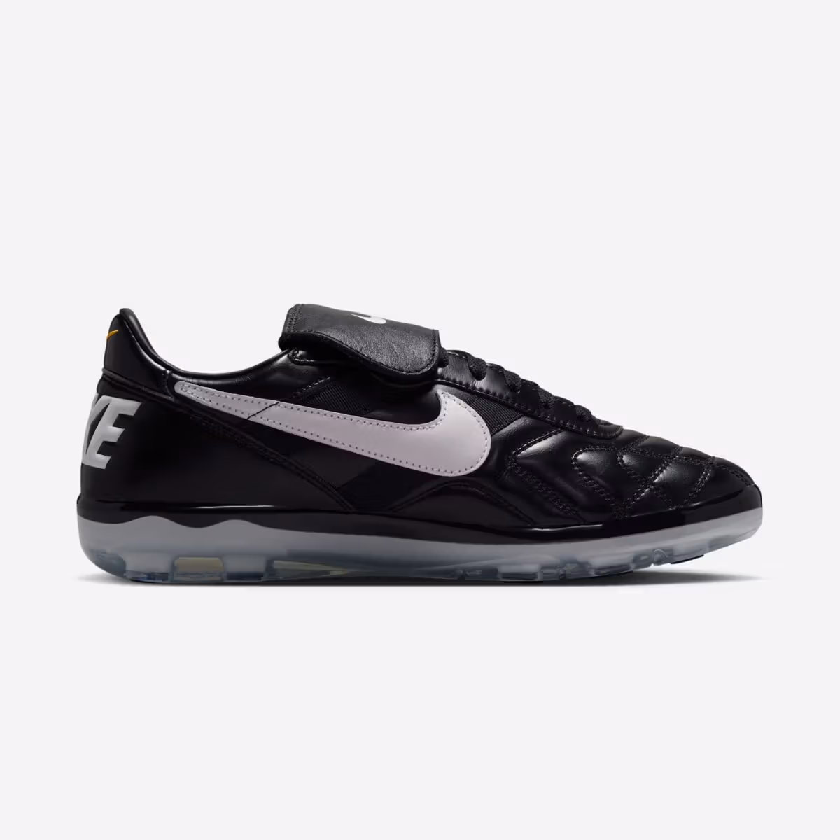 Nike Cryoshot Tiempo '94「Black/White」8月登場　足球戰靴之名換上球鞋外殼