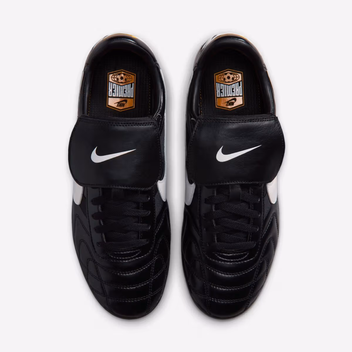 Nike Cryoshot Tiempo '94「Black/White」8月登場　足球戰靴之名換上球鞋外殼