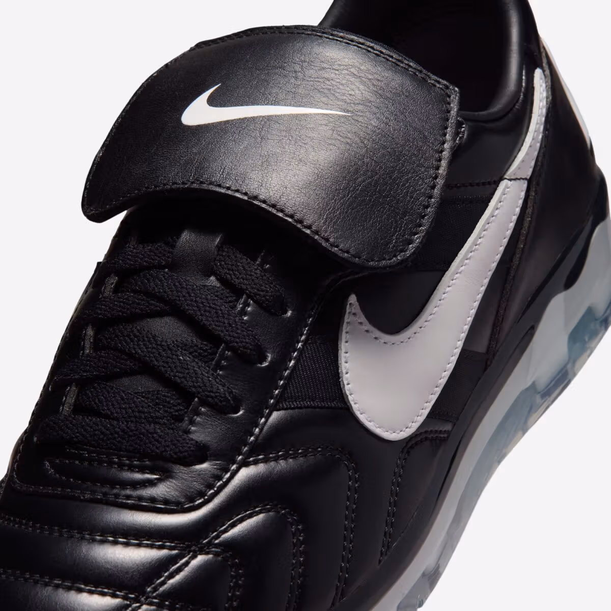 Nike Cryoshot Tiempo '94「Black/White」8月登場　足球戰靴之名換上球鞋外殼