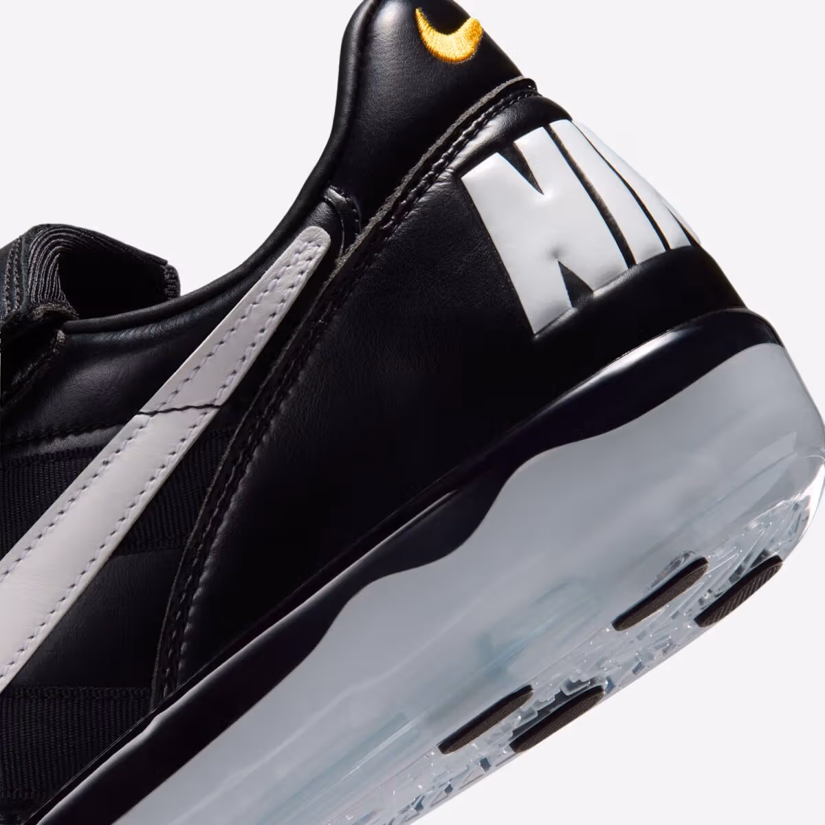 Nike Cryoshot Tiempo '94「Black/White」8月登場　足球戰靴之名換上球鞋外殼