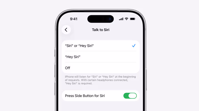 CarPlay 上 Siri 不理你?問題通常不在 Siri 本身
