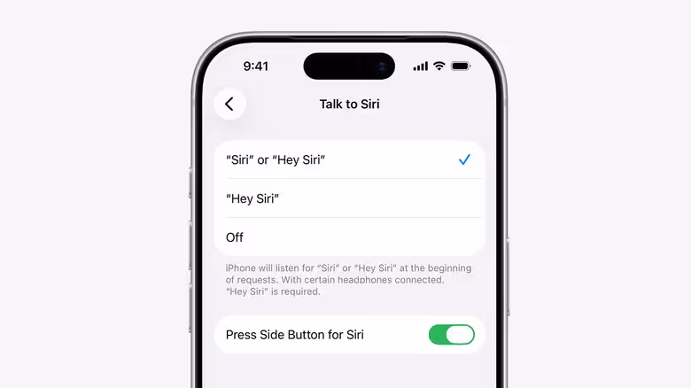 CarPlay 上 Siri 不理你?問題通常不在 Siri 本身