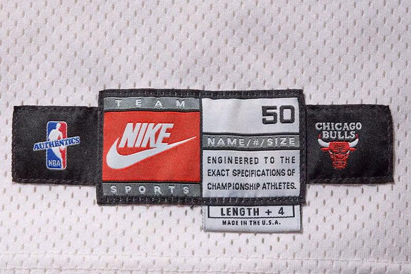 Michael Jordan 1998總冠軍賽戰袍將登場拍賣,JOOPITER開價上看1500萬美元