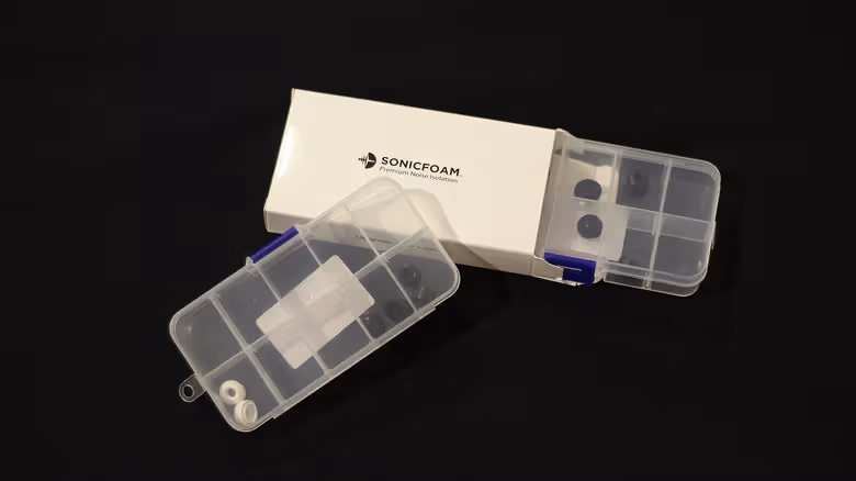換副泡棉耳塞就能救音質?Engadget編輯實測AirPods Pro 2的簡單升級