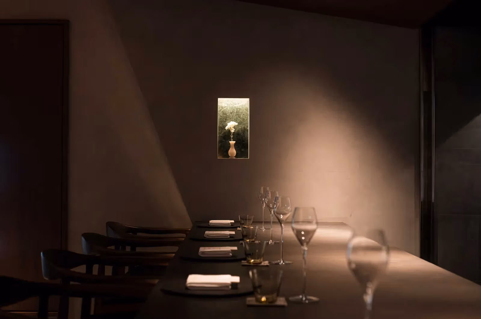 茭白筍配美乃滋端進tasting menu，28歲主廚在大稻埕開mirei未麗