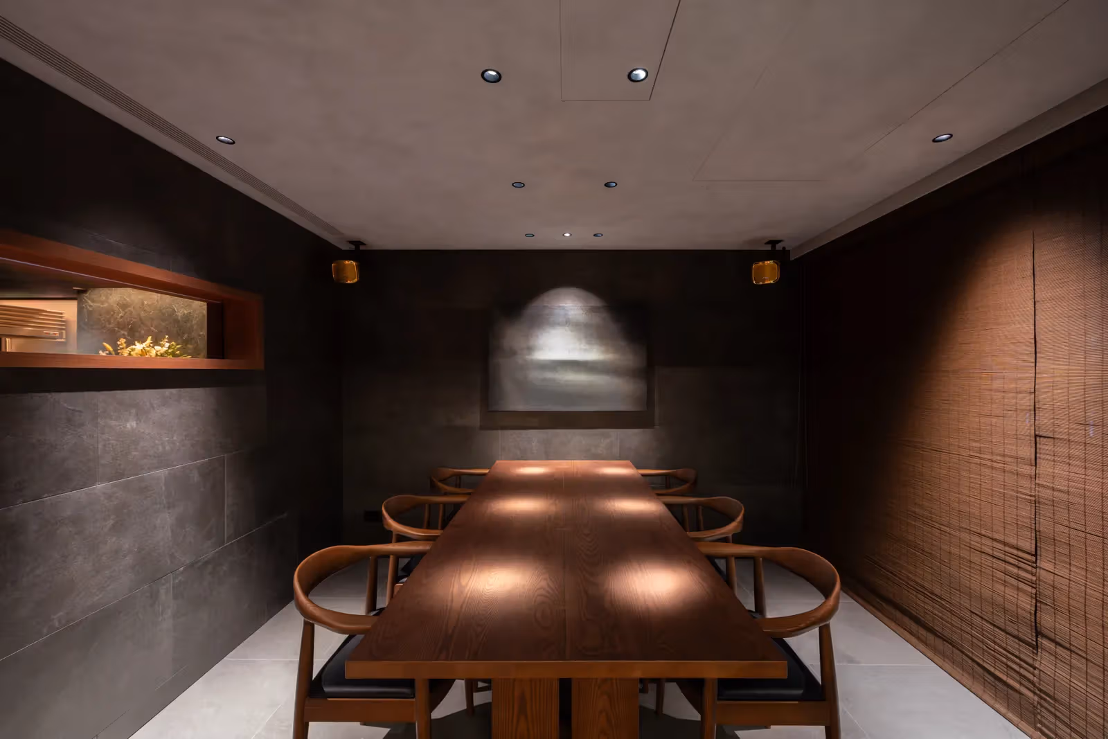 茭白筍配美乃滋端進tasting menu，28歲主廚在大稻埕開mirei未麗