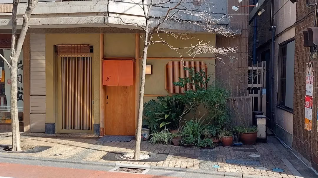 東京摘星地圖：一碗拉麵到精進料理，10間米其林餐廳的反差滋味