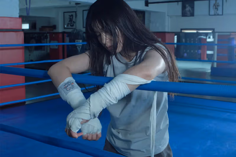 SAN SAN GEAR FW26「CABLE」:把陌生人之间的隐形链接穿上身