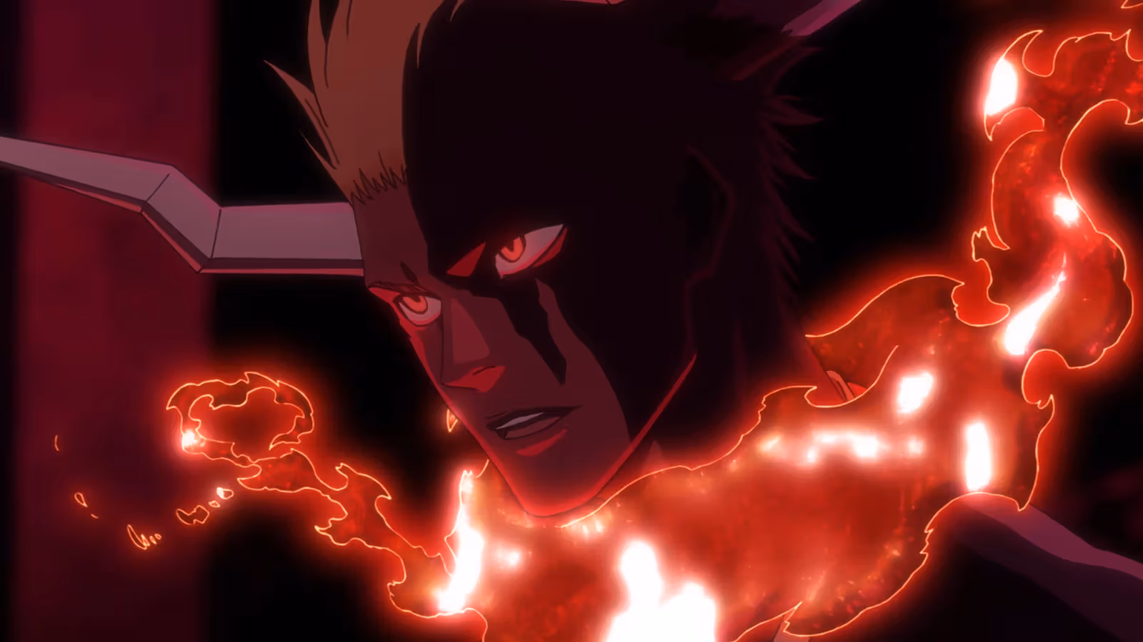 《BLEACH》禍進譚45話「血鎖的一護」登場 久保帶人也為織姬提筆
