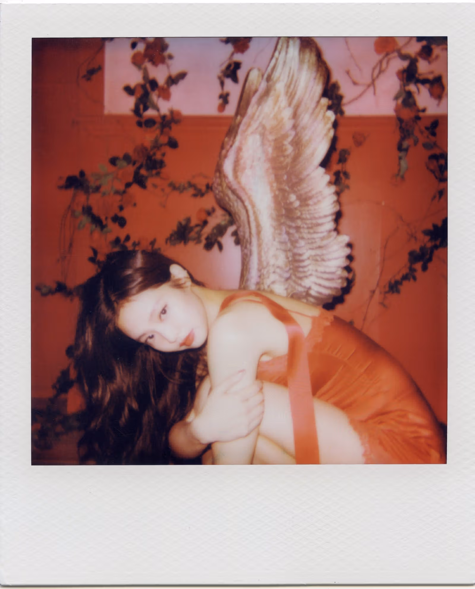 JENNIE 新 EP《FALLEN ANGEL》8月28日上線，同名主打MV預告先行