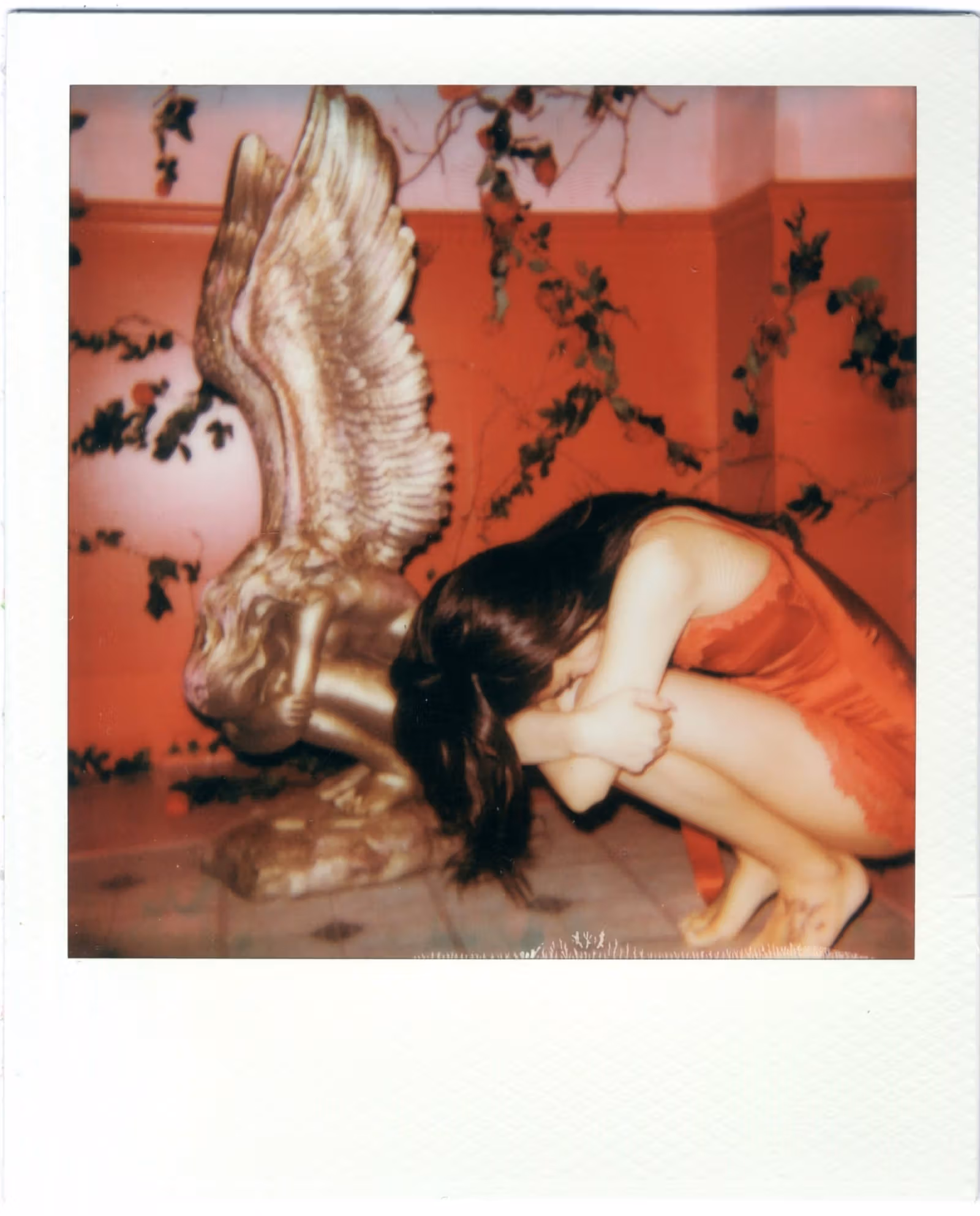 JENNIE 新 EP《FALLEN ANGEL》8月28日上線，同名主打MV預告先行