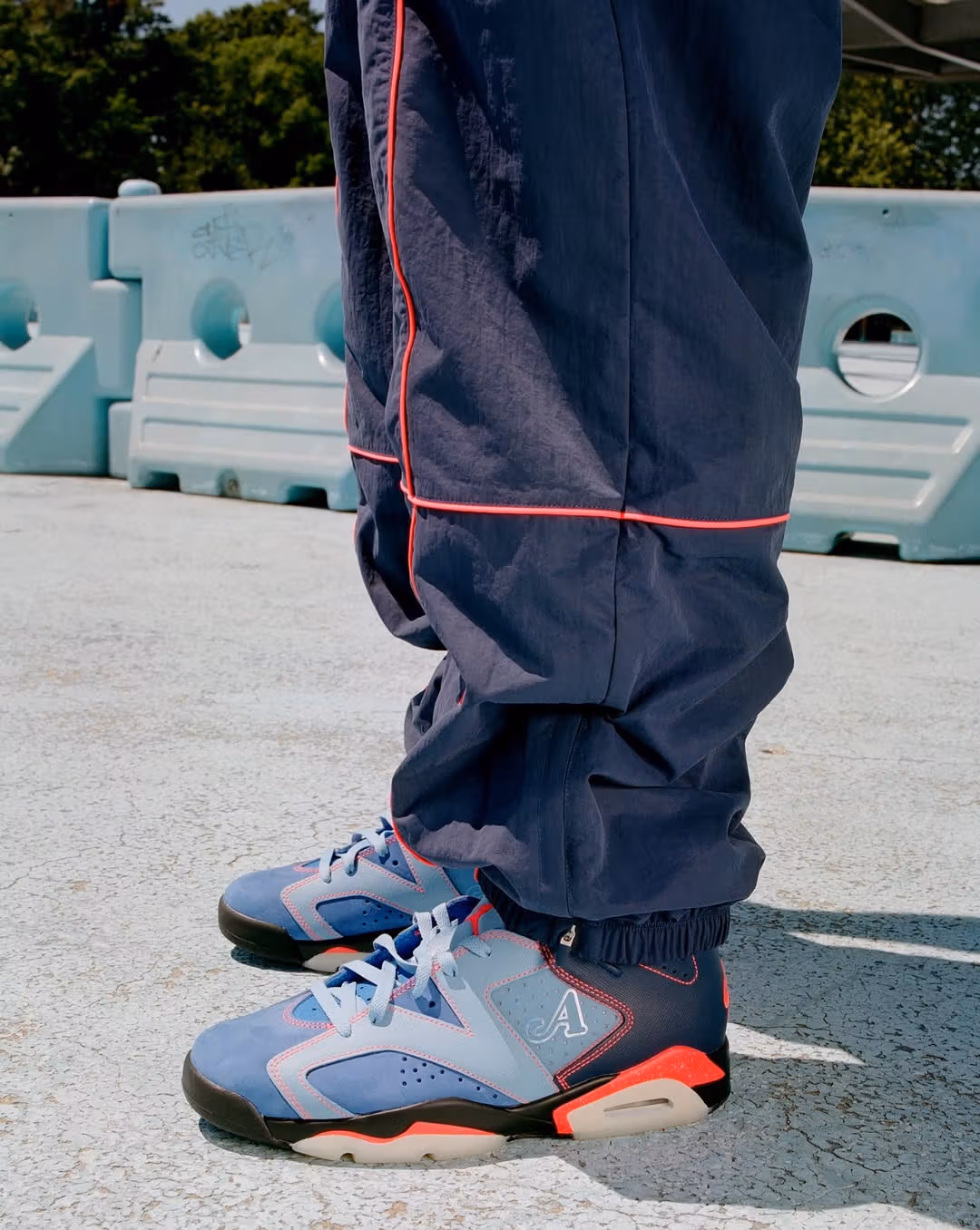 AWAKE NY x Air Jordan 6「Blueberry」定檔8月23日,售價230美元