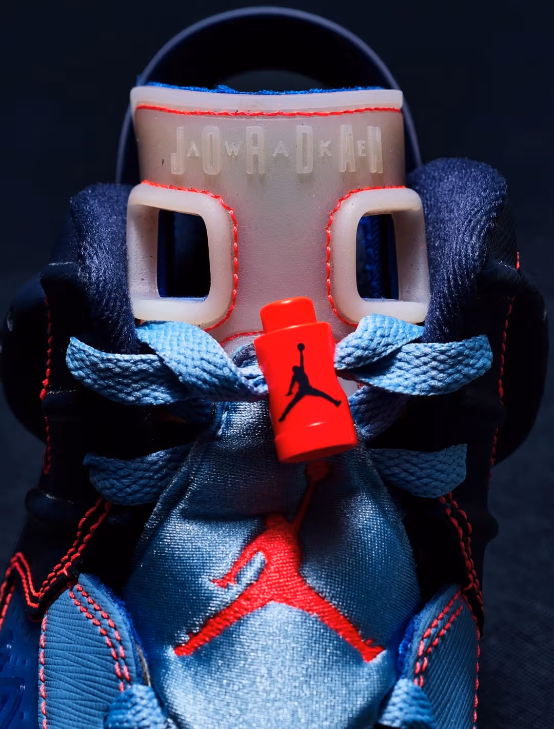 AWAKE NY x Air Jordan 6「Blueberry」定檔8月23日,售價230美元