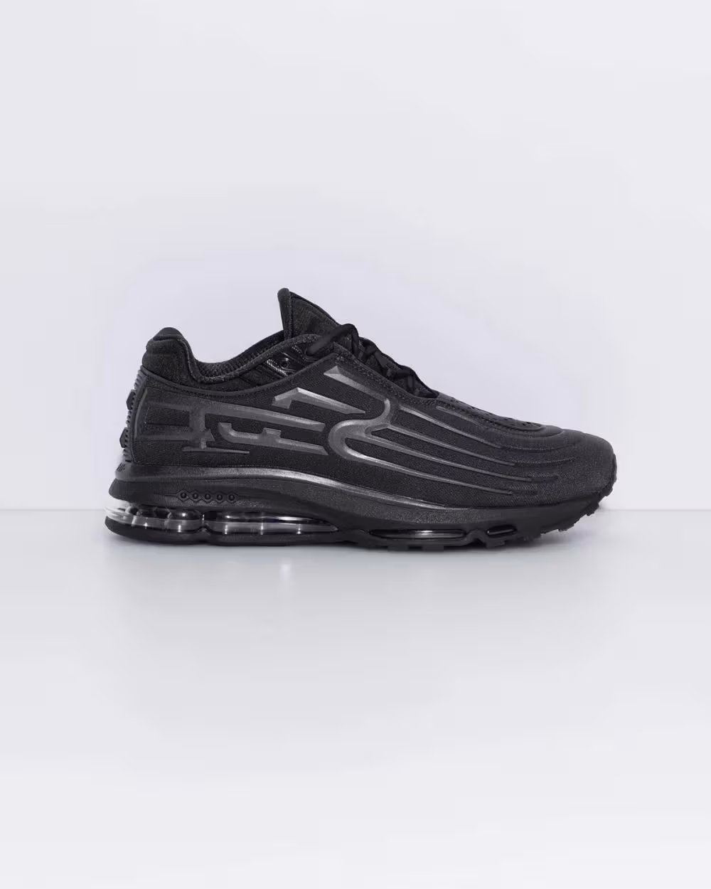 Supreme x Nike Air Max 2001「Air Ecstasy」黑色配色訂於2026年8月登場