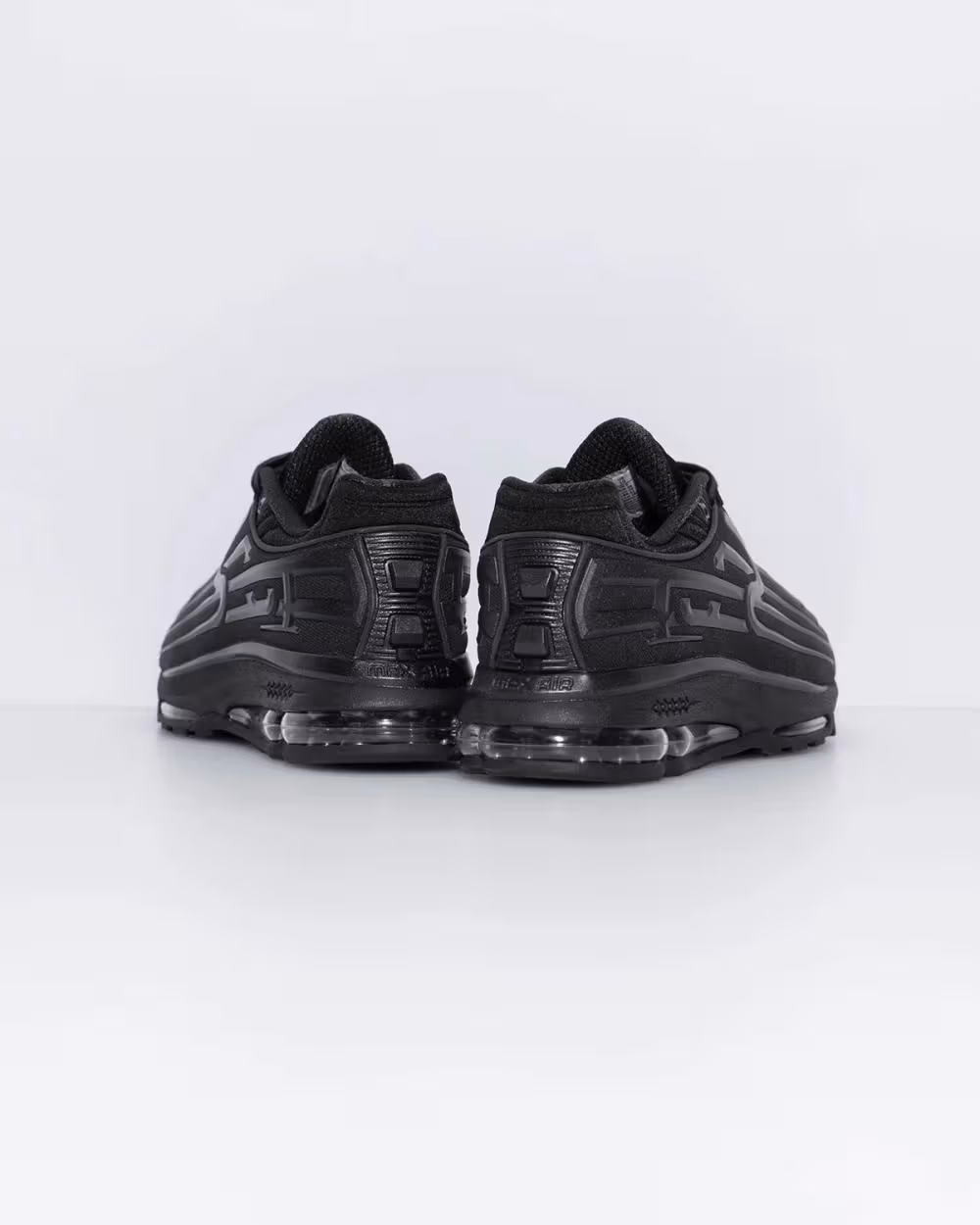 Supreme x Nike Air Max 2001「Air Ecstasy」黑色配色訂於2026年8月登場