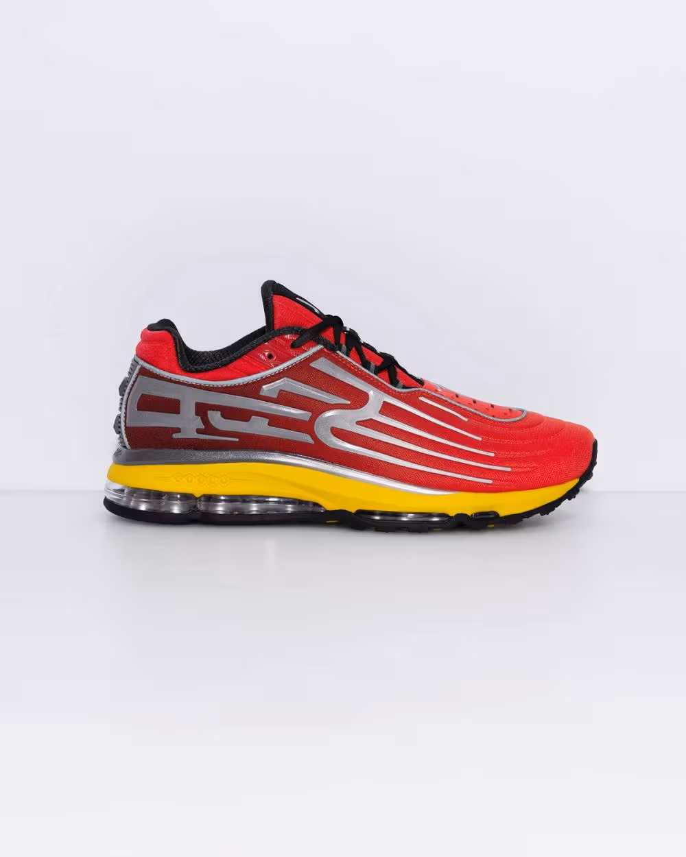 Supreme x Nike Air Max 2001 Air Ecstasy 三色同日發售，紅黃款最搶眼