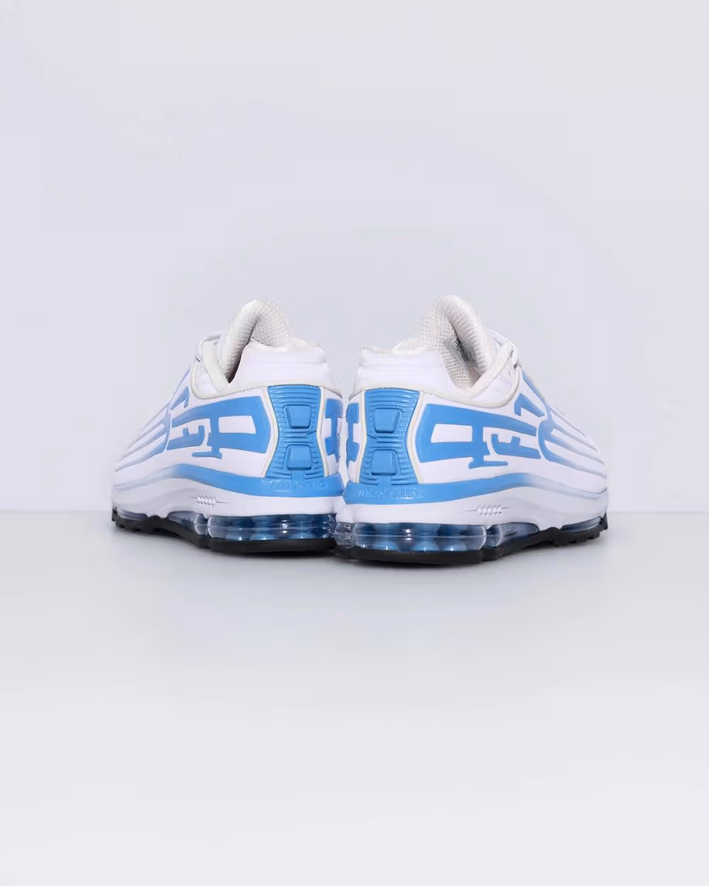 Supreme x Nike Air Max 2001「Air Ecstasy」白藍配色8月27日開賣