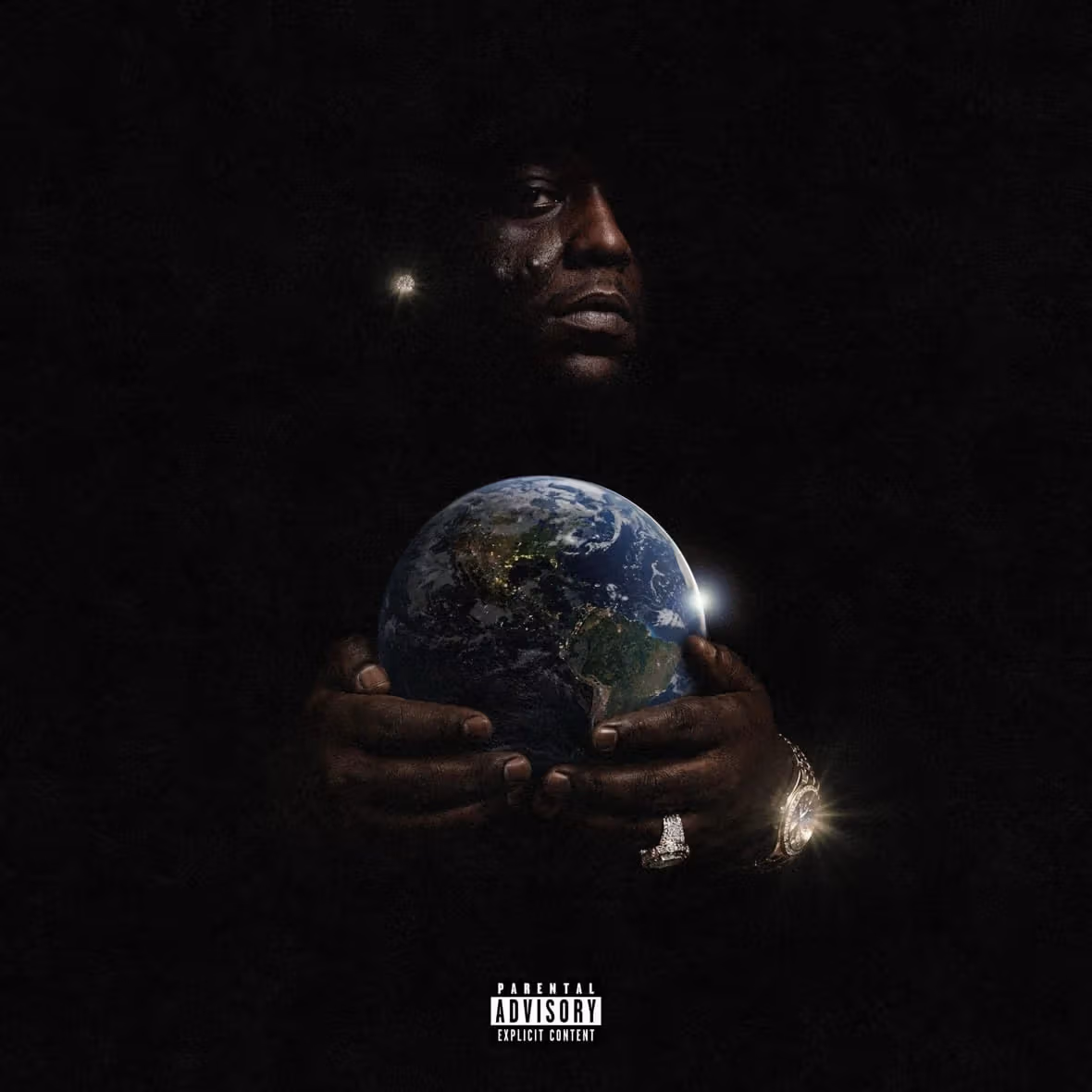 Rio Da Yung OG 用钞票秤重当开场，新曲预告9月新专辑《The World Is Yours》