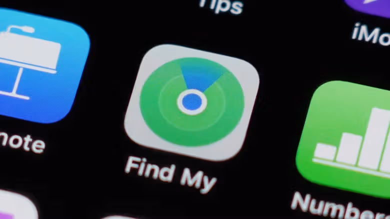 iPhone 遺失遭勒索關閉 Find My？這正是你最不該關掉的時刻