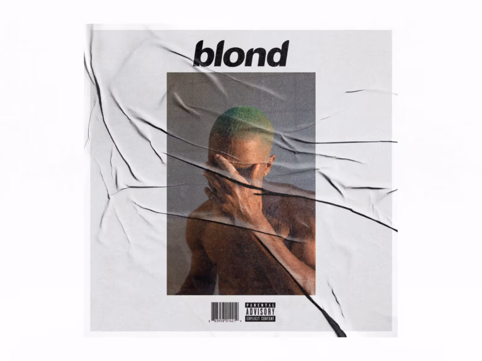 Frank Ocean《Blonde》十週年:那年8月20日,他們都在哪裡聽完整張專輯