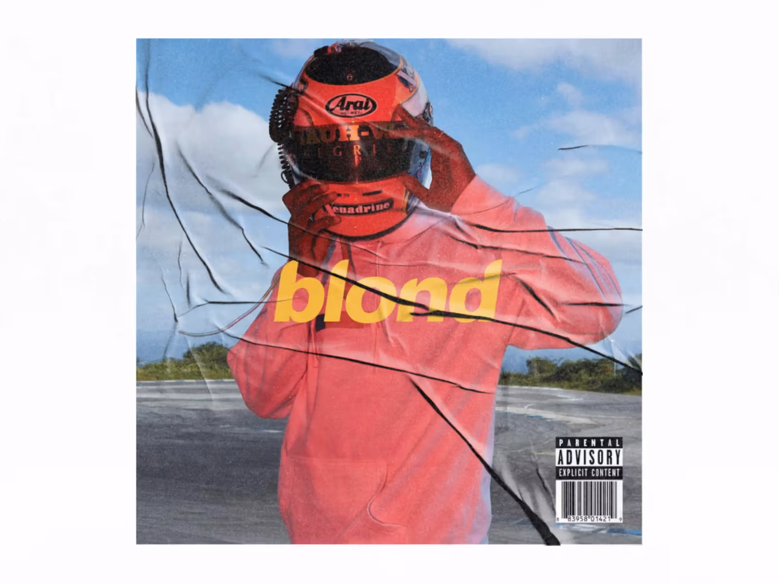 Frank Ocean《Blonde》十週年:那年8月20日,他們都在哪裡聽完整張專輯