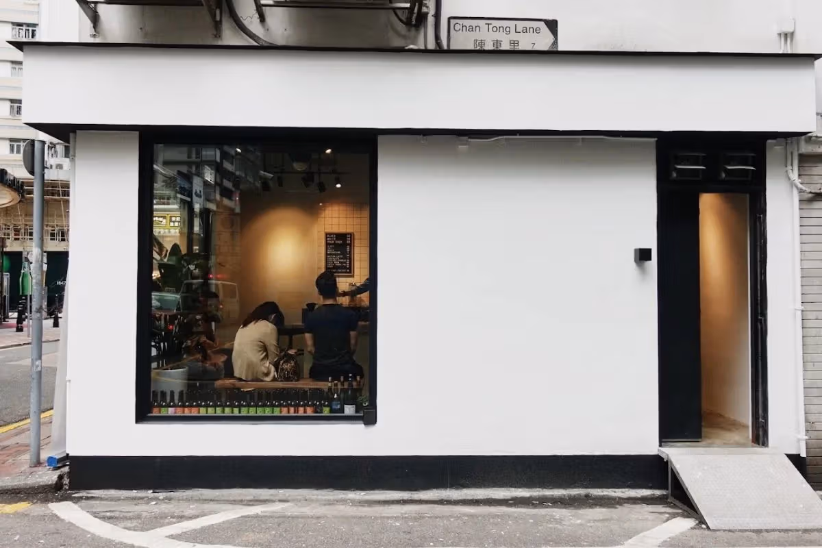 銅鑼灣9間咖啡館：手沖專門店到打卡咖啡酒吧一次收齊