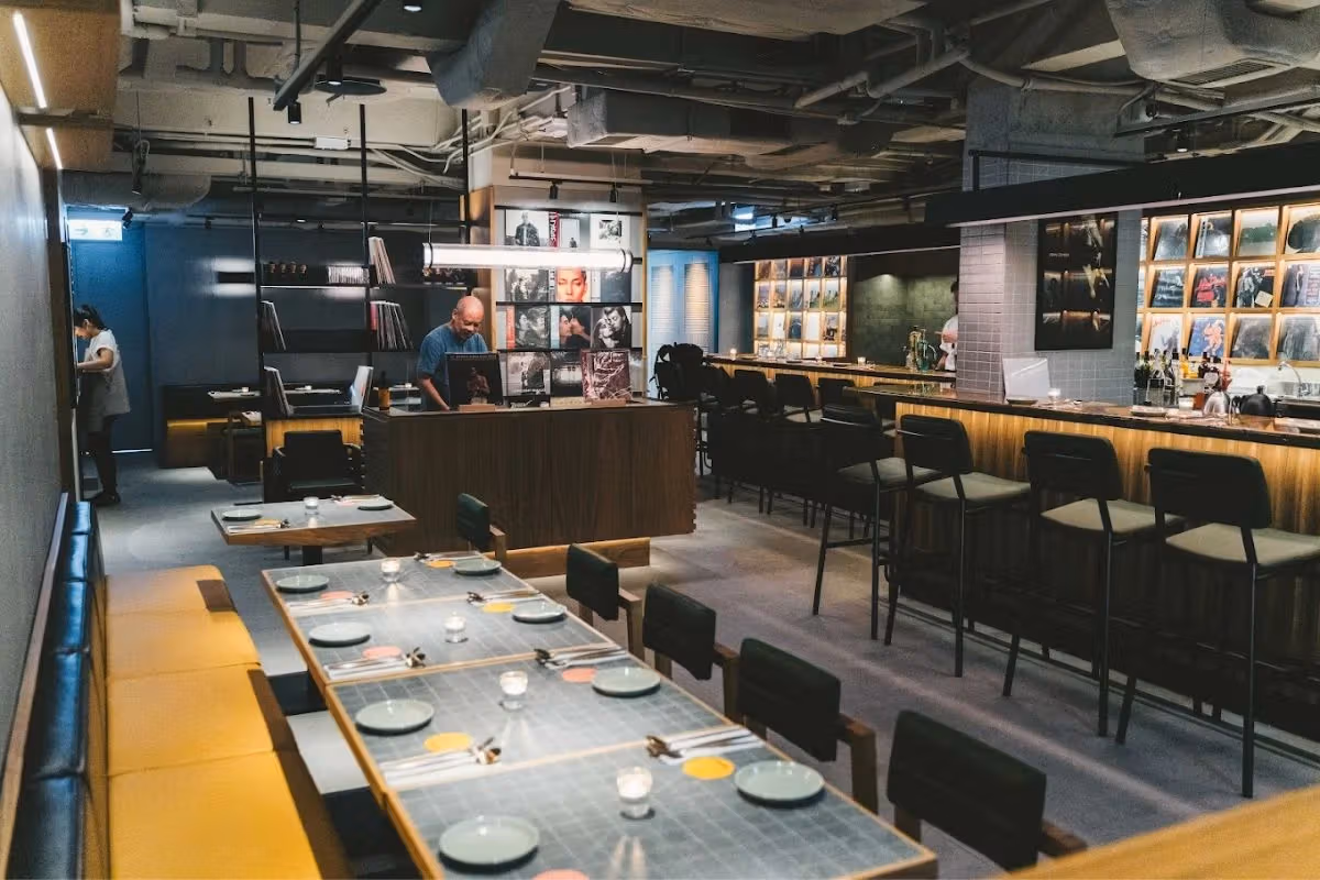 銅鑼灣9間咖啡館：手沖專門店到打卡咖啡酒吧一次收齊