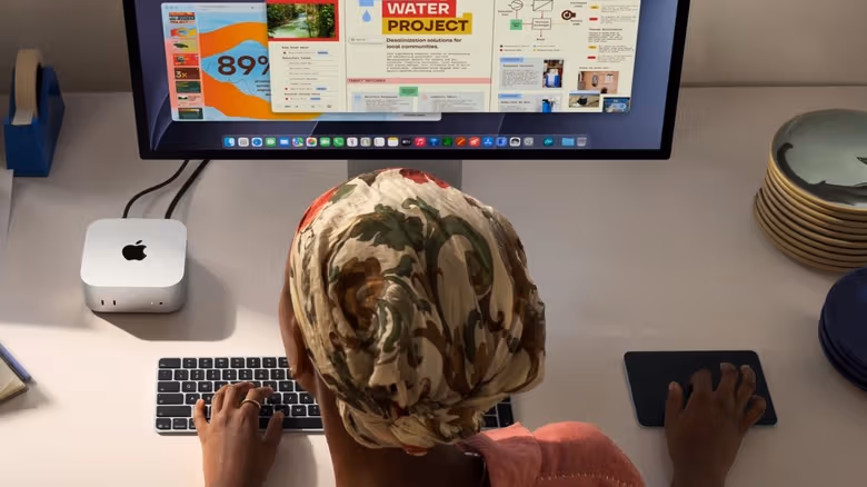 新的比較貴？Mac mini 同時賣 M6 與 M5 Pro，899 美元起跳的反而是新款