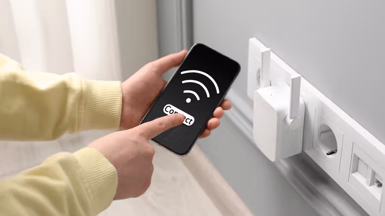 抽屉里那支旧 Android,其实可以修好家里的 Wi-Fi 死角