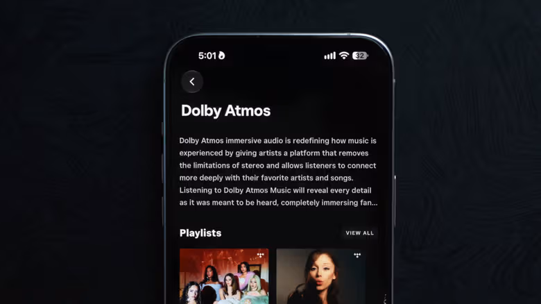 Dolby Atmos與無損音質差在哪？多數人該優先升級的其實是它