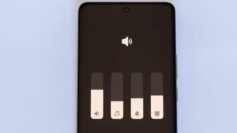手機調靜音卻連鬧鐘一起消音?Android 這幾個設定要先檢查