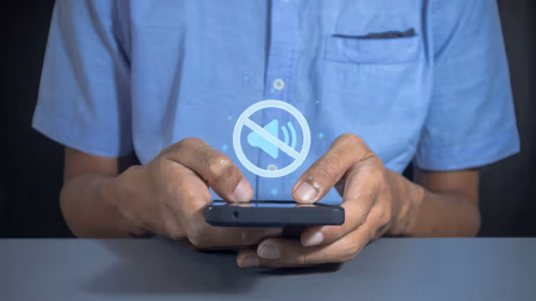 手機調靜音卻連鬧鐘一起消音?Android 這幾個設定要先檢查