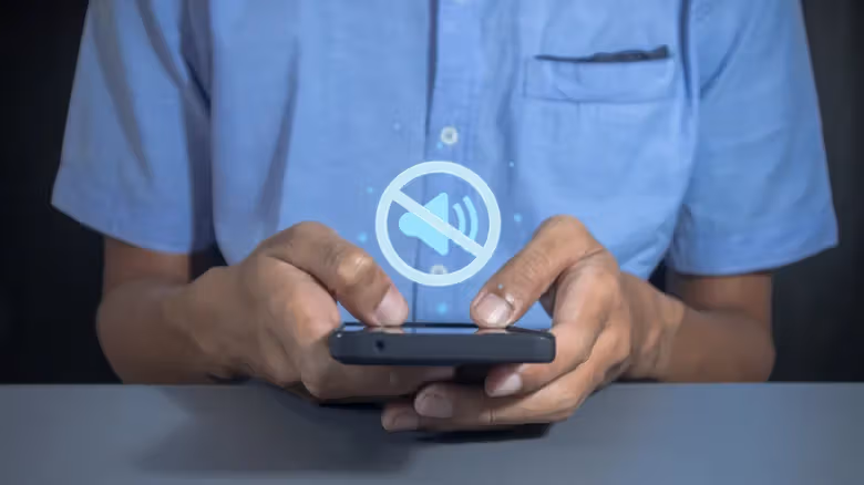 手機調靜音卻連鬧鐘一起消音?Android 這幾個設定要先檢查