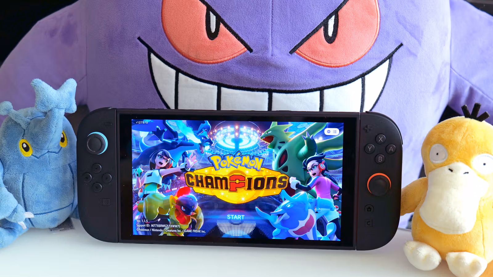 《Pokémon Champions》砍掉抓寶練功,讓對戰廢柴玩家重新愛上競技場
