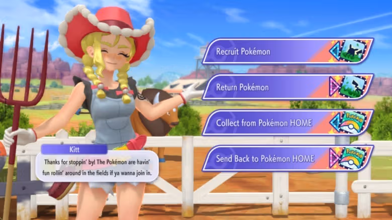 《Pokémon Champions》砍掉抓寶練功,讓對戰廢柴玩家重新愛上競技場