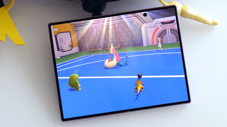 《Pokémon Champions》砍掉抓寶練功,讓對戰廢柴玩家重新愛上競技場