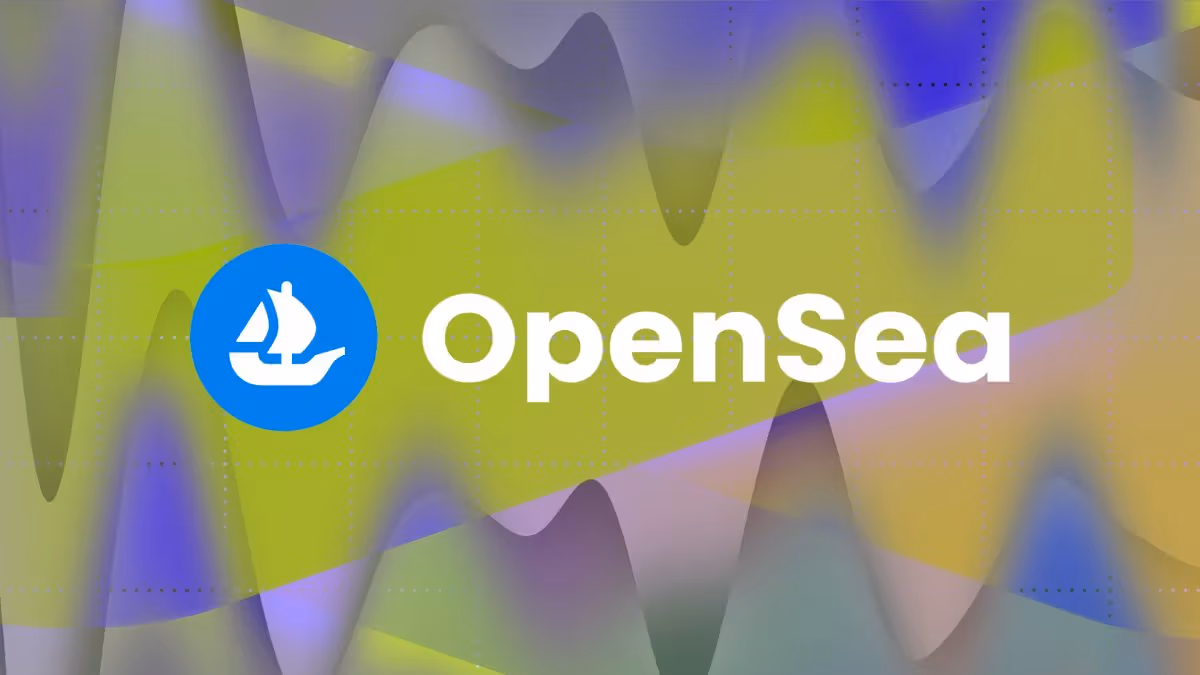 OpenSea正式支援Solana NFT交易,距離最初beta測試已逾四年