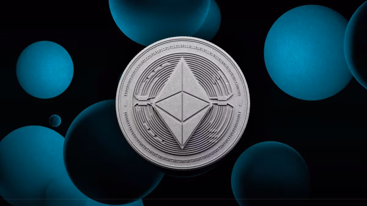 湯姆・李旗下 Bitmine 一週加碼 5.35 萬顆 ETH,庫存衝上 590 萬顆