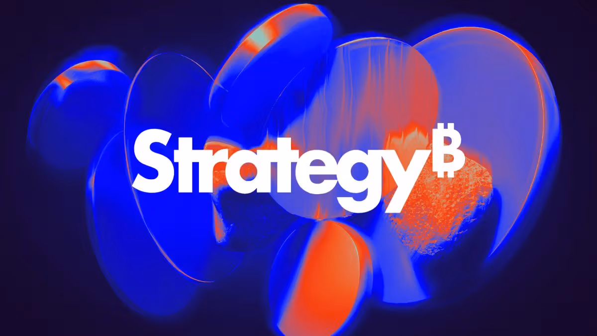 Strategy再度進場:4,603枚比特幣入袋,持倉衝上845,050顆