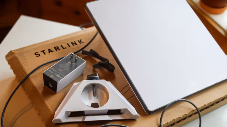 Starlink Mini X多送一顆路由器,真正該解決的是天線擺放問題