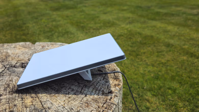 Starlink Mini X多送一顆路由器,真正該解決的是天線擺放問題