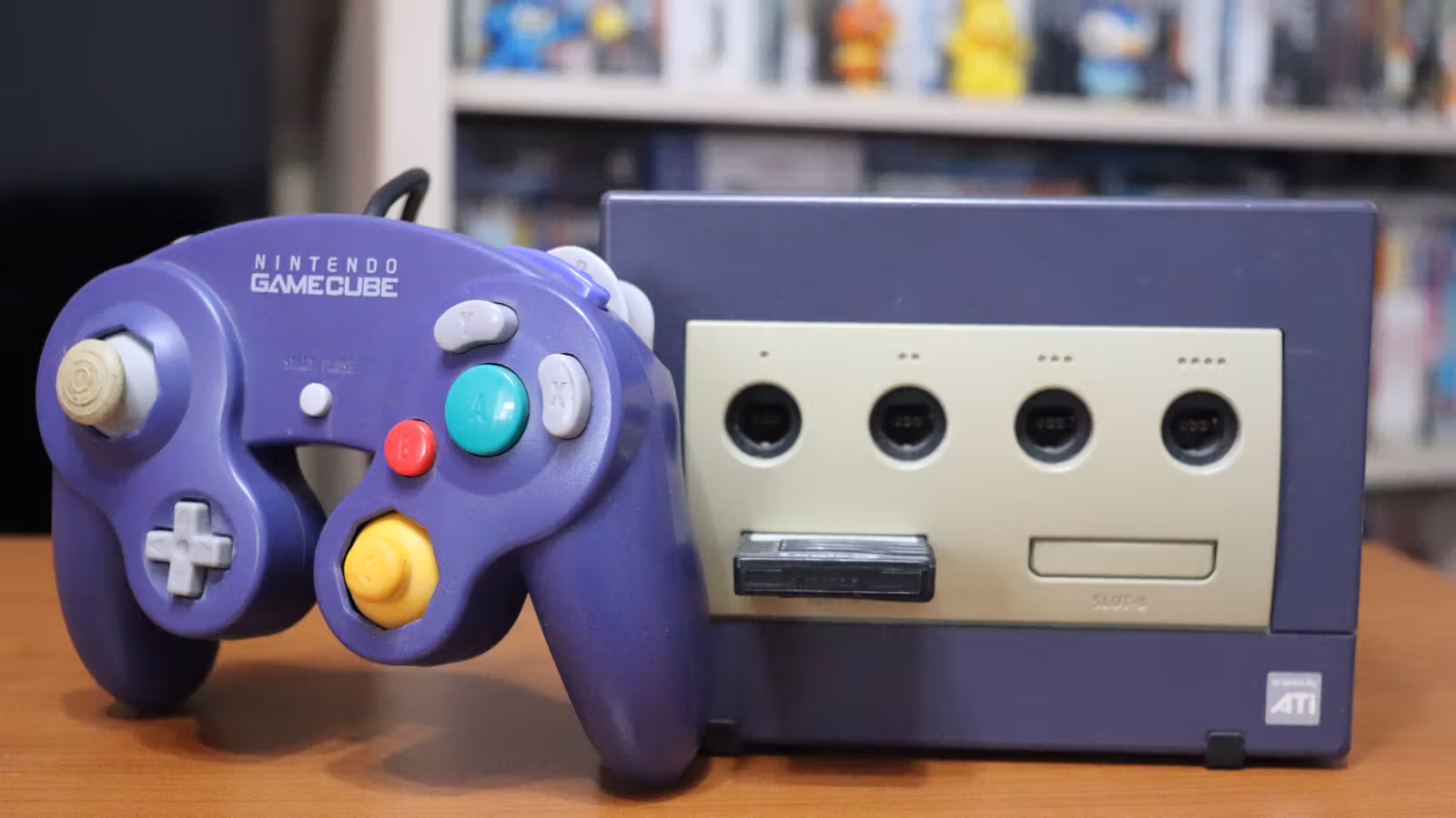 GameCube為何失敗:Nintendo自己設下的四道關卡