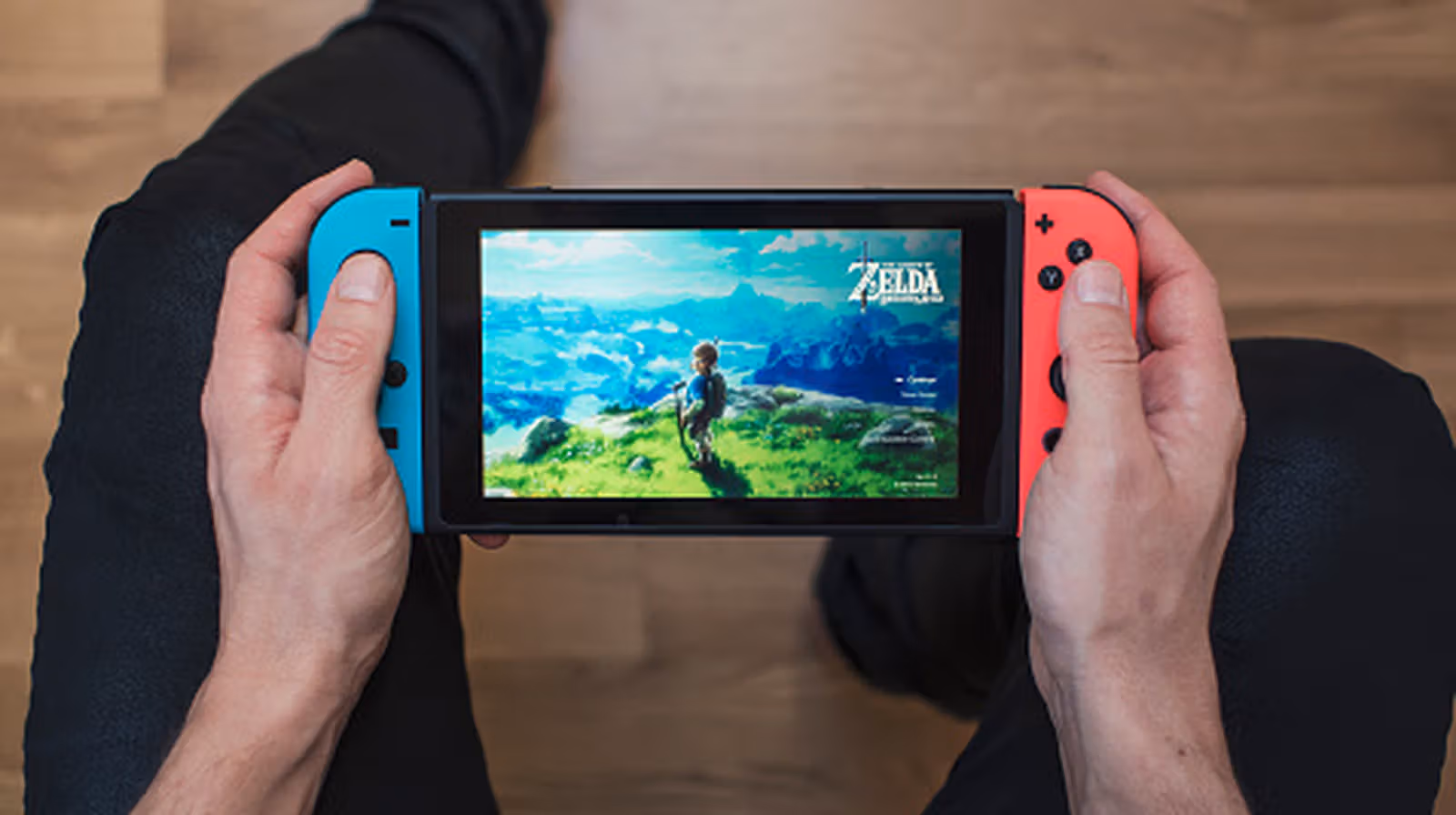歐洲2027年停售原廠Switch,但你手上的主機沒有到期日