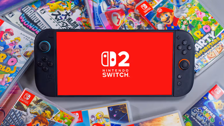 欧洲2027年停售原厂Switch，但你手上的主机没有到期日