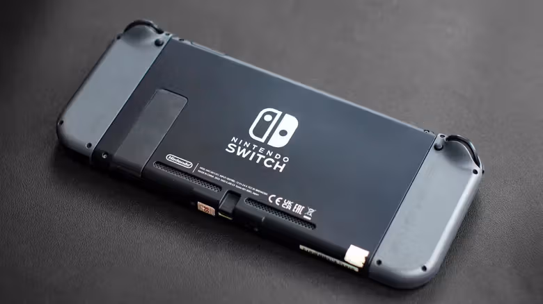 欧洲2027年停售原厂Switch，但你手上的主机没有到期日